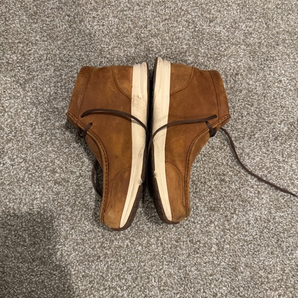 Ariat Spirfire H2O - US size 11D - Picture 3 of 4